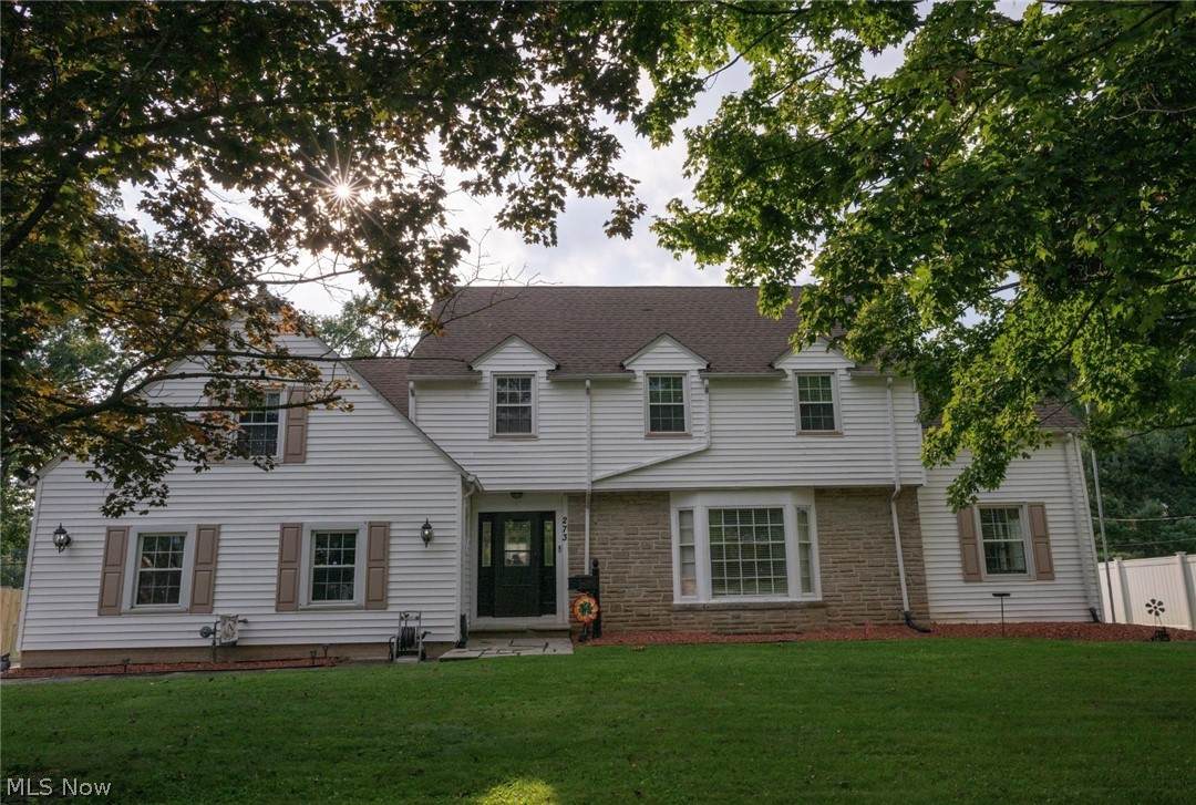 273 Griswold Drive - Photo 1