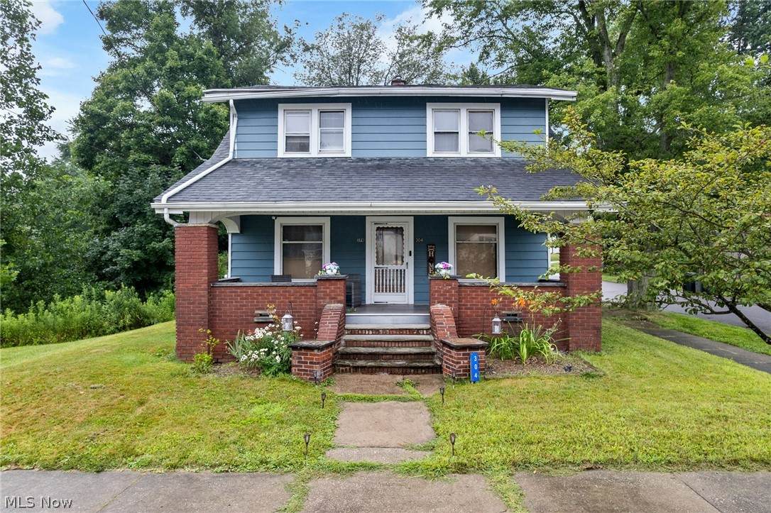 304 Lisbon Street - Photo 1