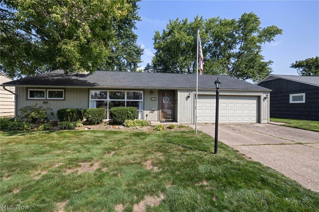 360 Pattie Drive - Photo 1