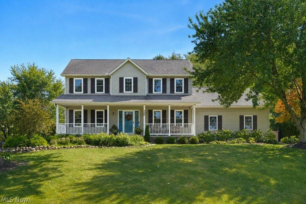488 Schooner Lane - Photo 1