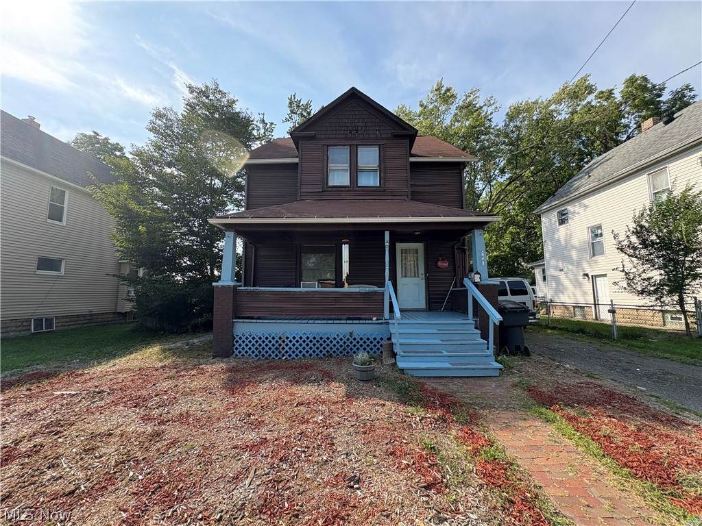 780 Bonnie Brae Avenue - Photo 1