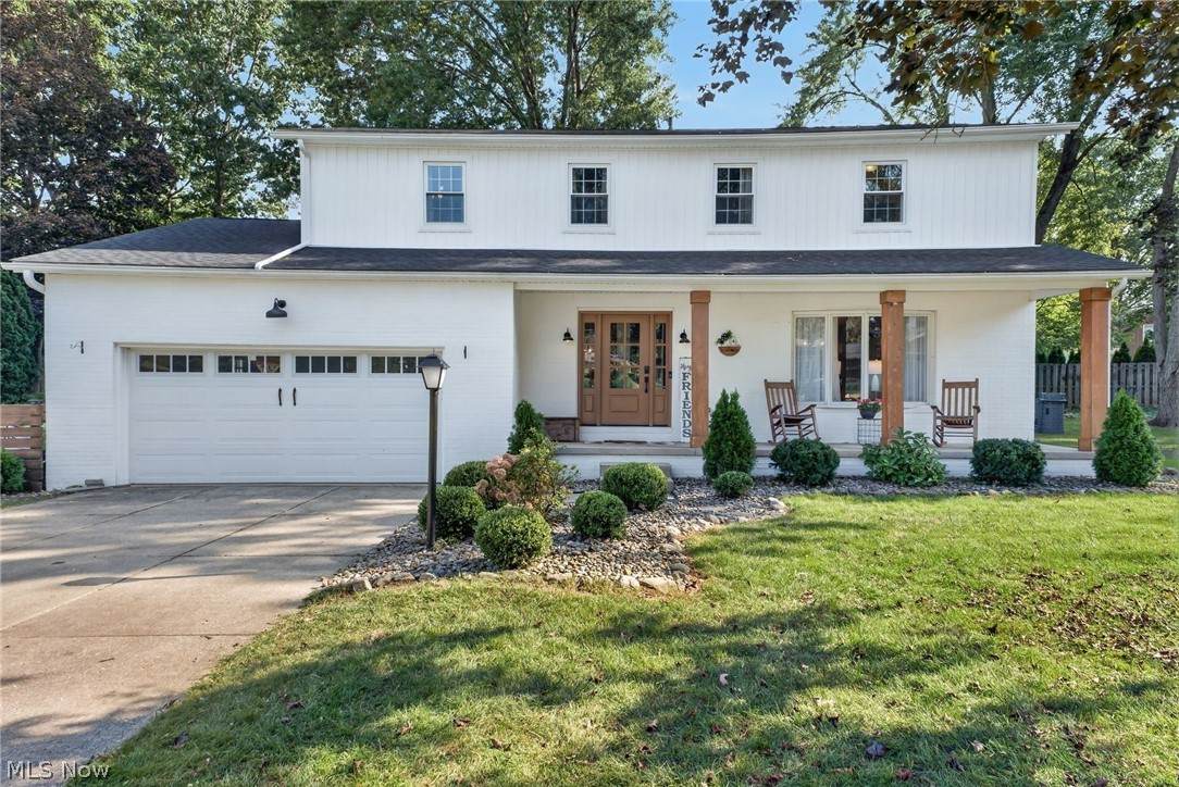 381 Fawnwood Drive - Photo 1