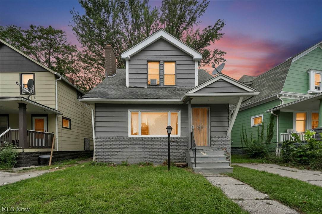 12811 Bartfield Avenue - Photo 1