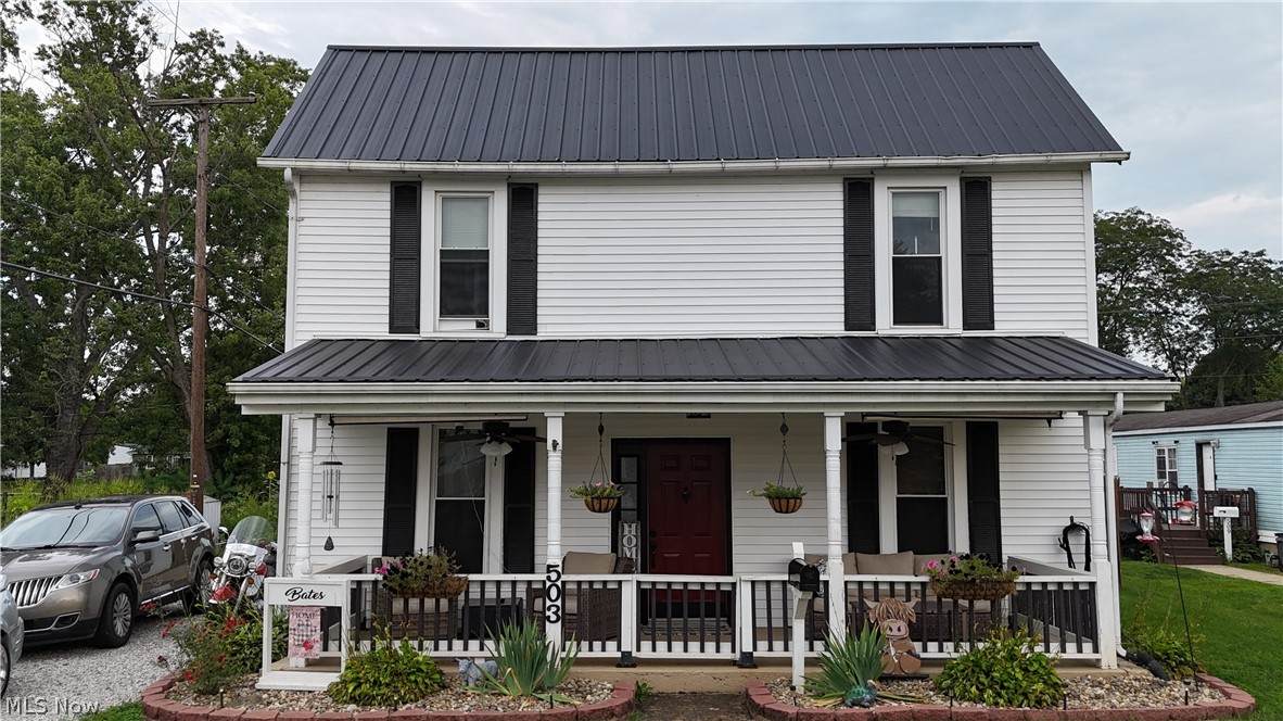 503 Tuscarawas Avenue - Photo 1