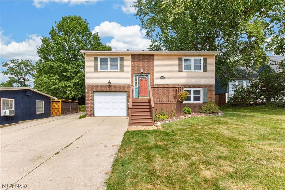 448 Fernwood Avenue - Photo 1