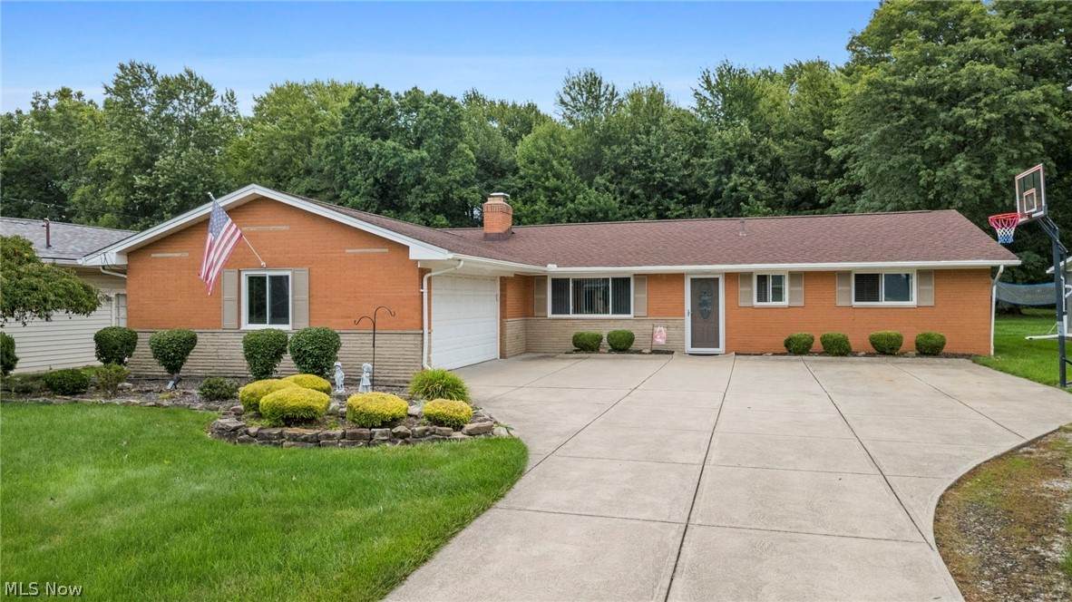 8127 Litto Drive - Photo 1