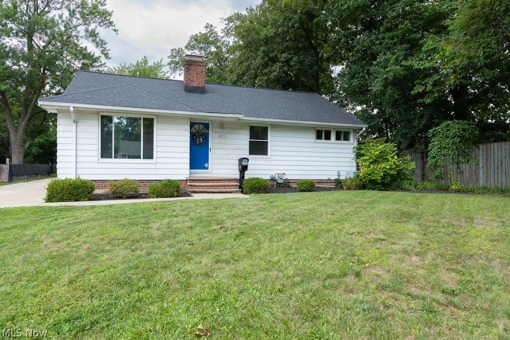 4872 Randall Drive - Photo 1