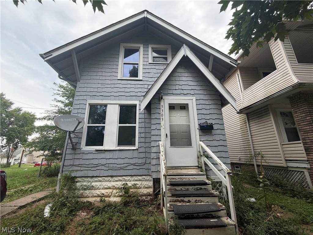 3303 123rd Street - Photo 1