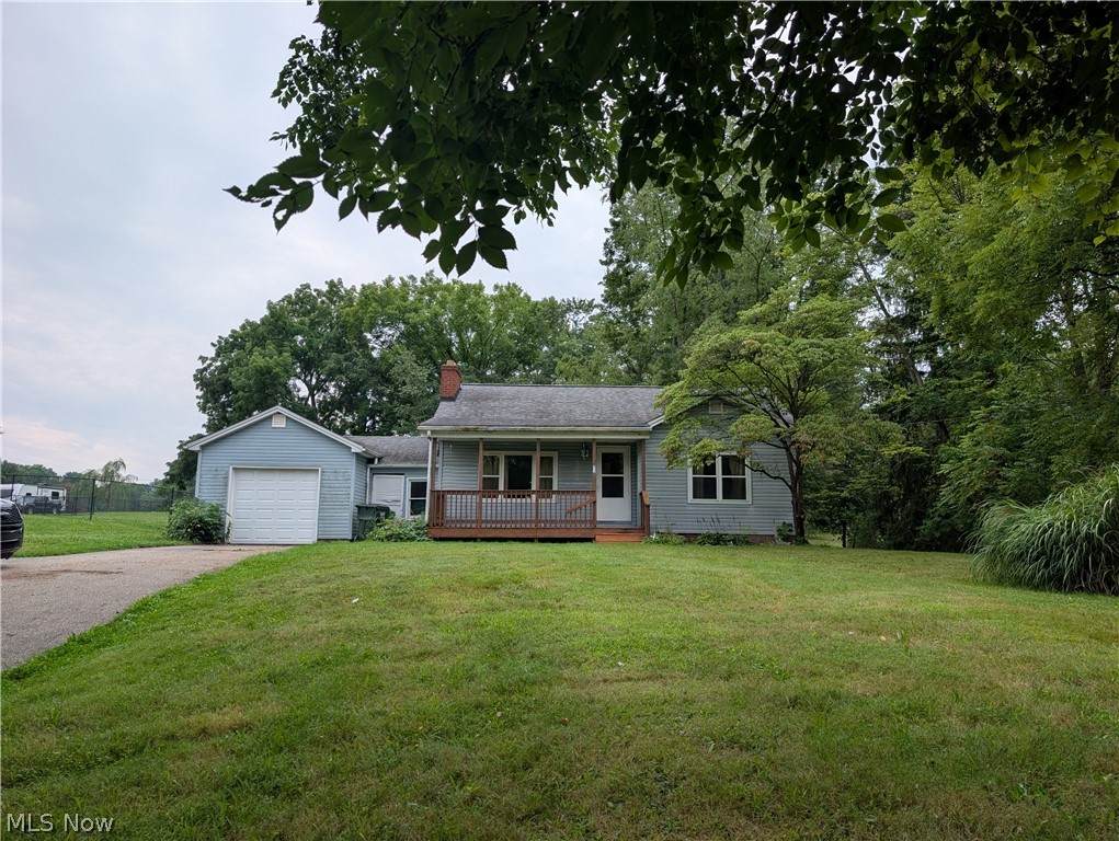 8734 Traphagen Street - Photo 1