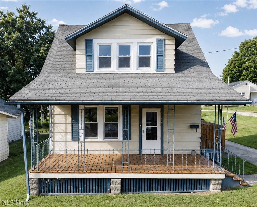 821 Caldwell Street - Photo 1