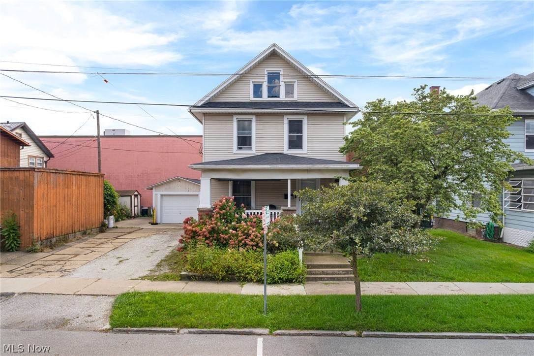 218 North Street - Photo 1