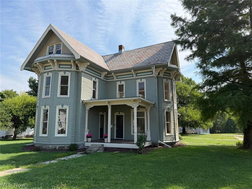 32 Townsend Street - Photo 1