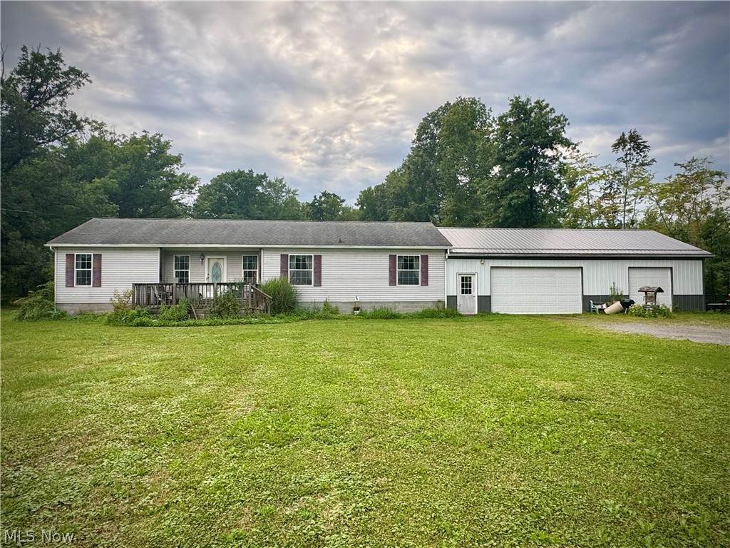 1886 Pricetown Road - Photo 1