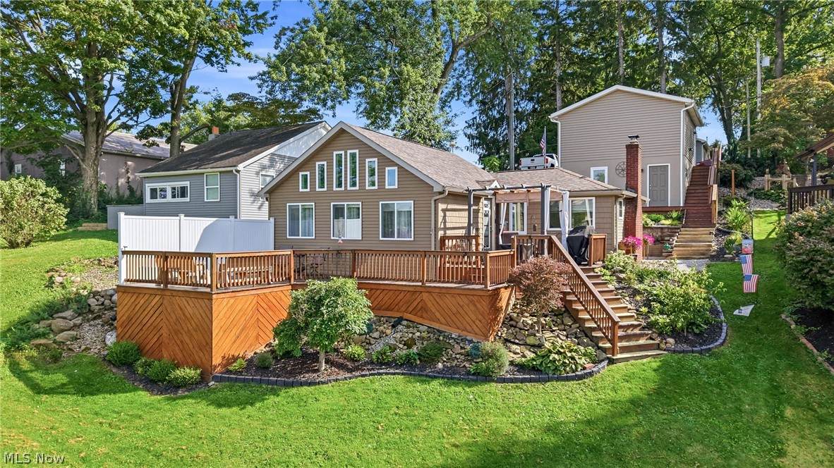 32060 Sunset Drive - Photo 1
