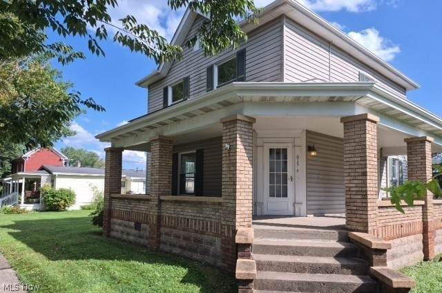 615 Fairground Street - Photo 1