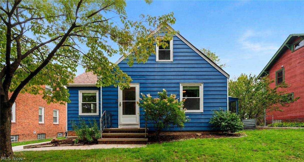14522 Birchwood Avenue - Photo 1