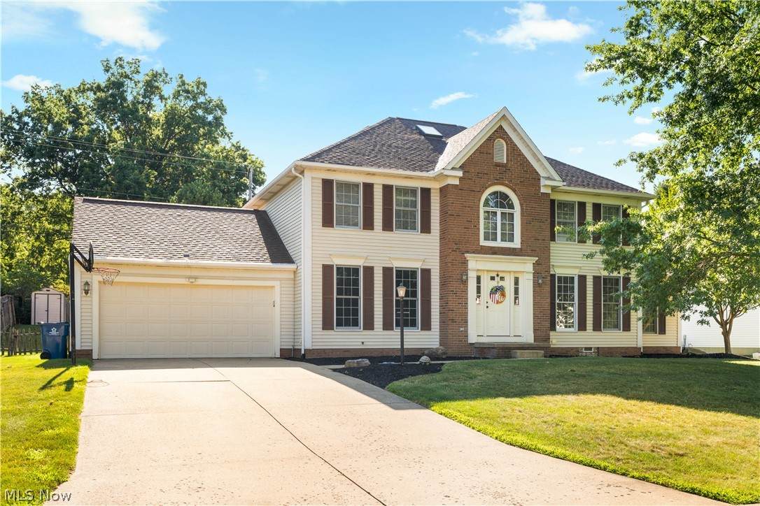 8238 Casswell Circle - Photo 1