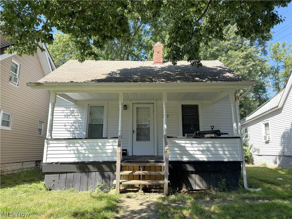 547 Morgan Avenue - Photo 1