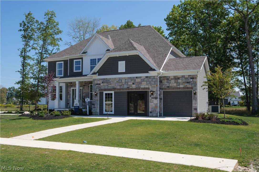 527 Port Side Drive - Photo 1