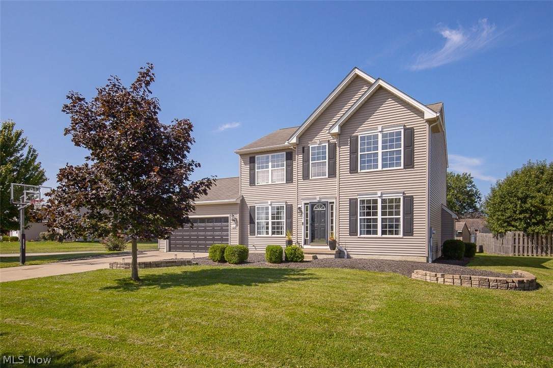 3312 Jones Drive - Photo 1