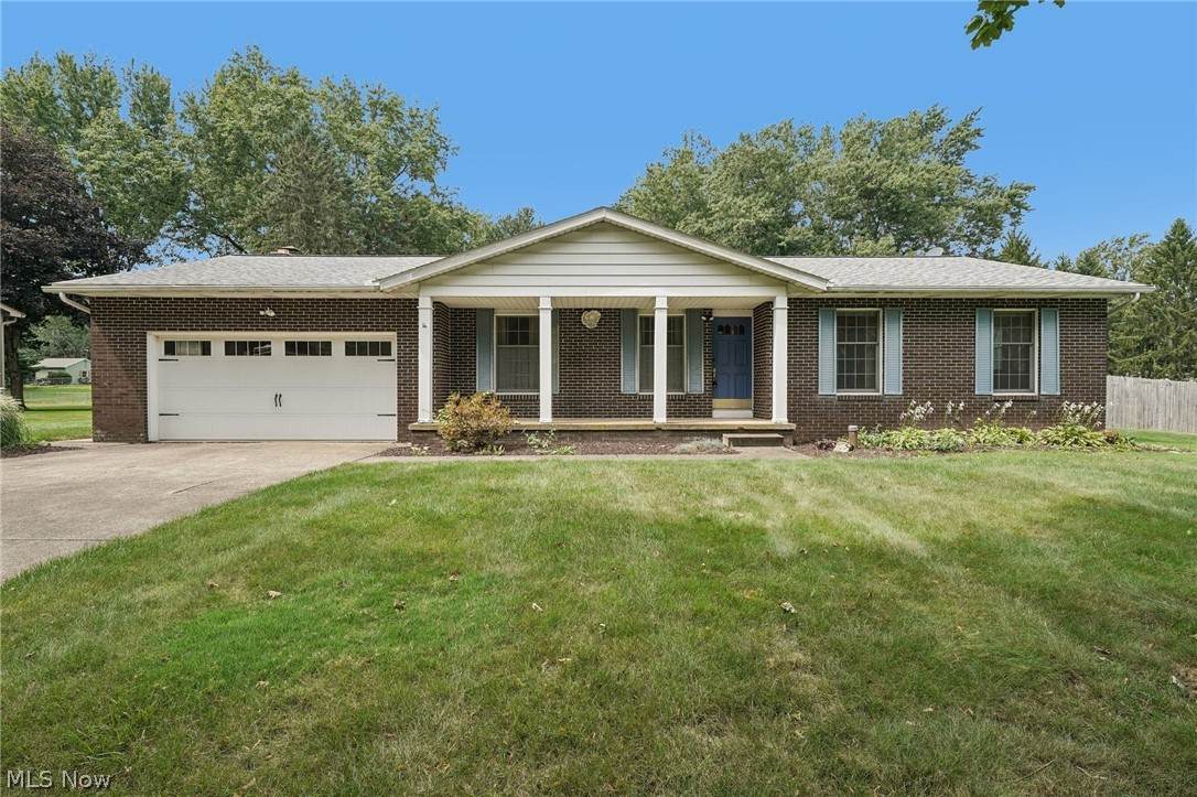 5818 Iva Drive - Photo 1