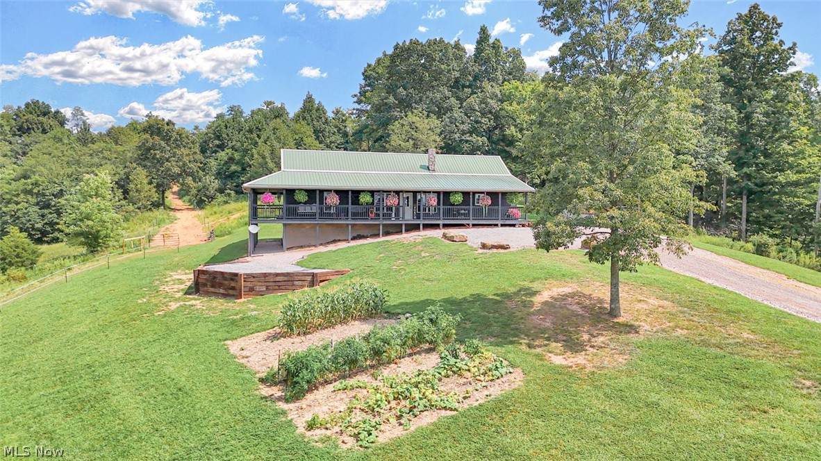 742 Peters Cave Road - Photo 1
