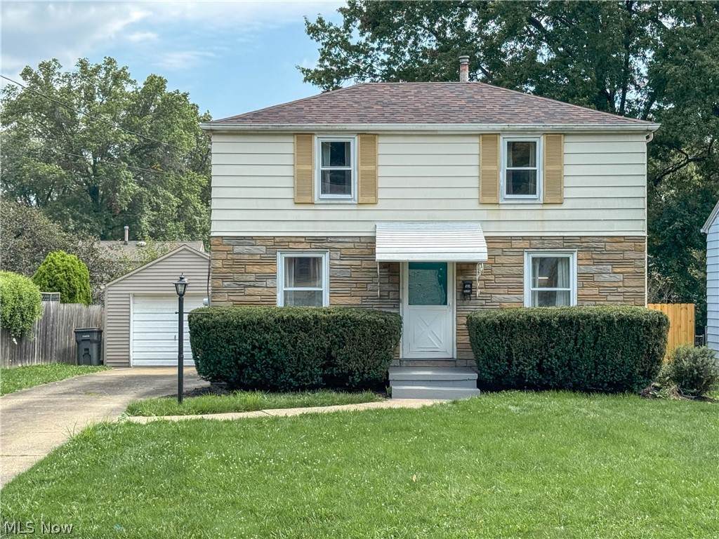 3449 Shelby Road - Photo 1