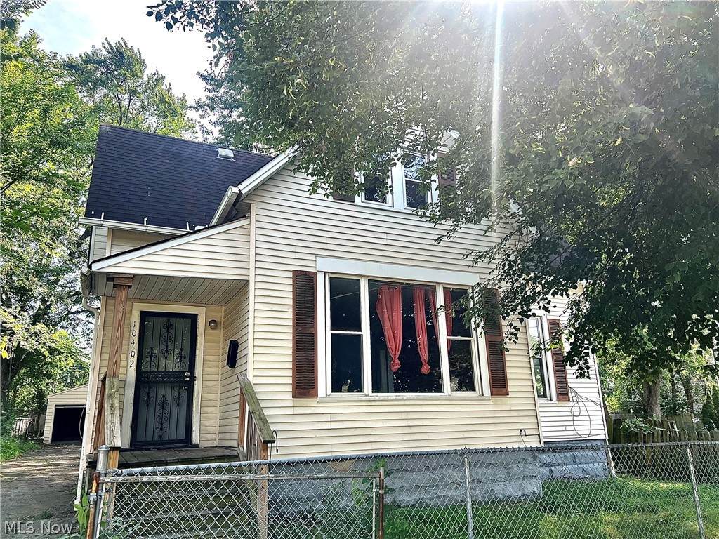 10402 Shale Avenue - Photo 1