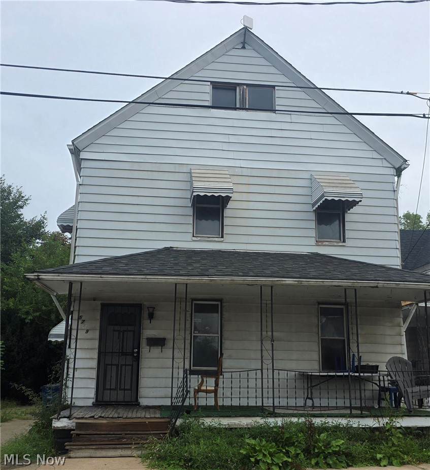 5719 Hege Avenue - Photo 1