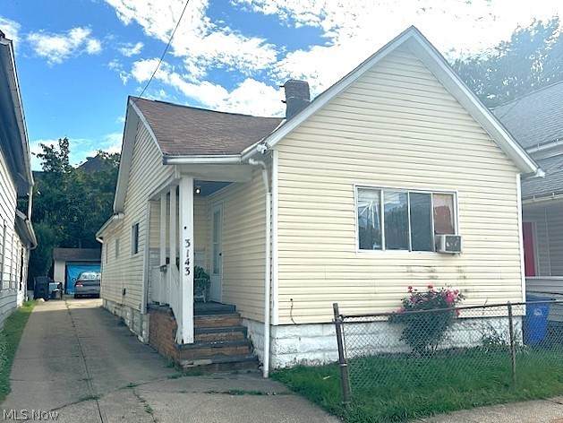 3143 Trowbridge Avenue - Photo 1