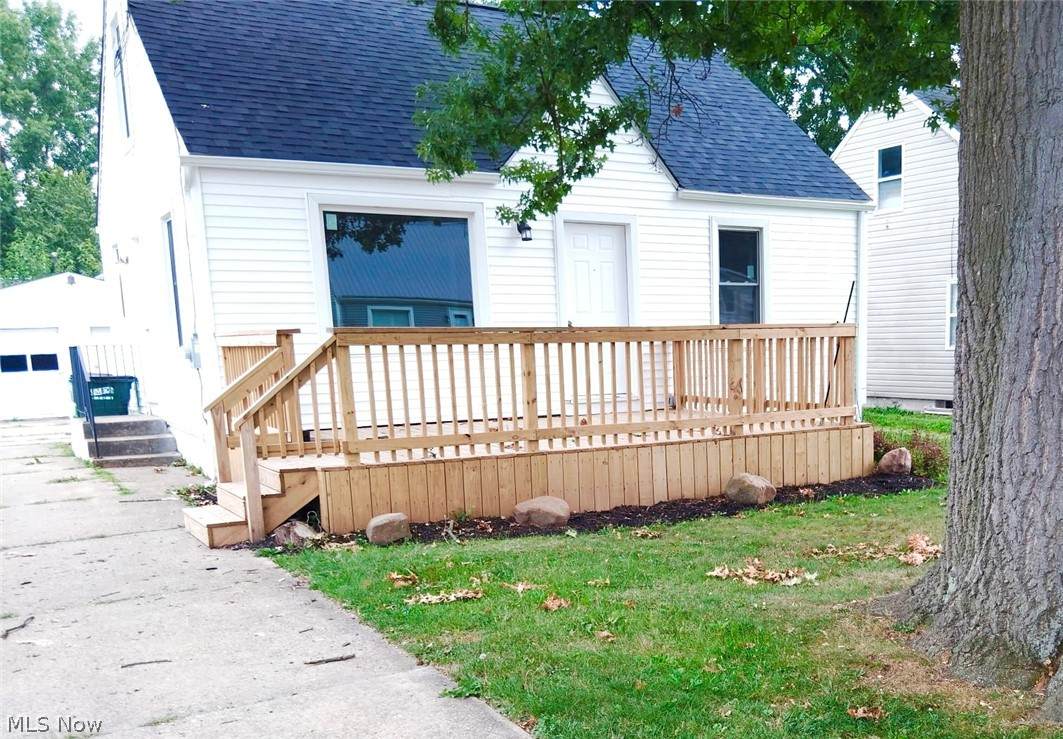 1356 Stratford Street - Photo 1