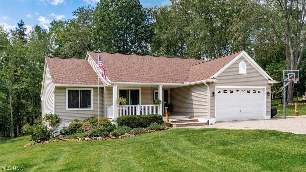 9304 Poplar Fork Road - Photo 1