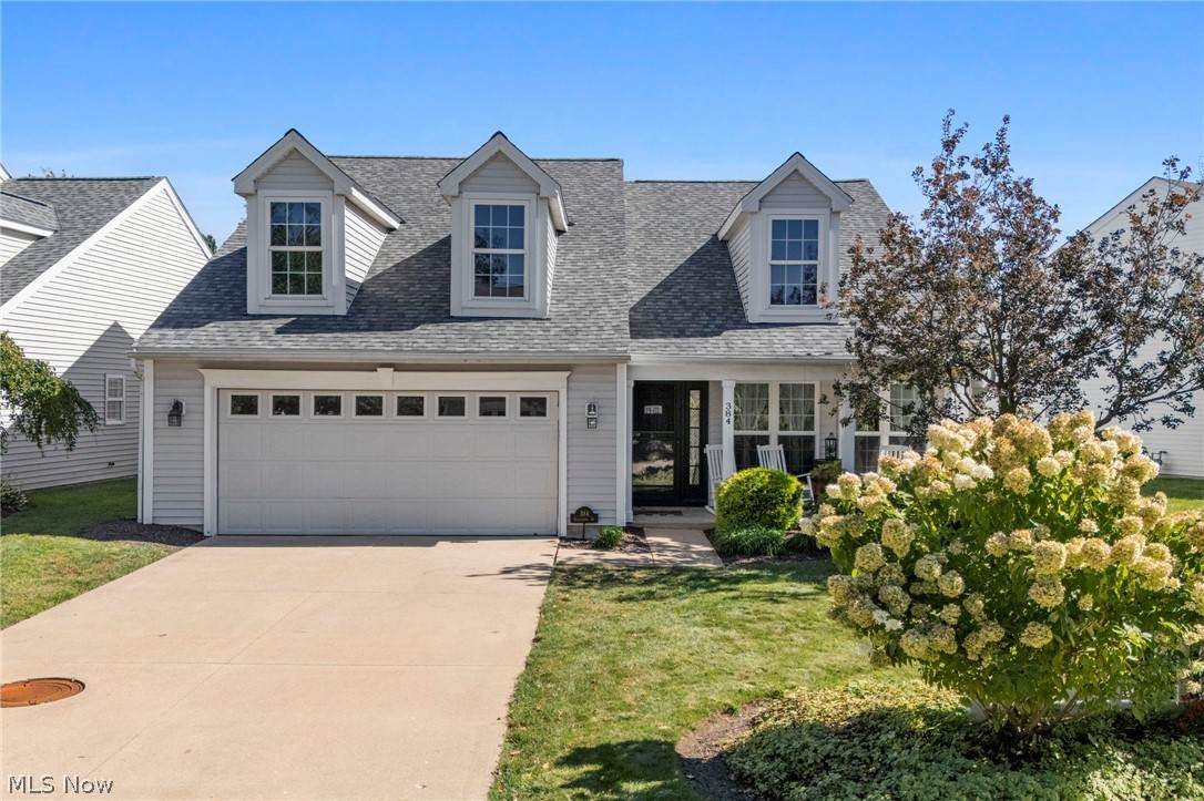 384 Clearbrook Drive - Photo 1