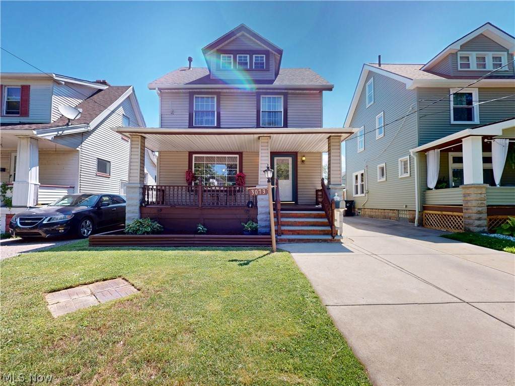 3073 116th Street - Photo 1