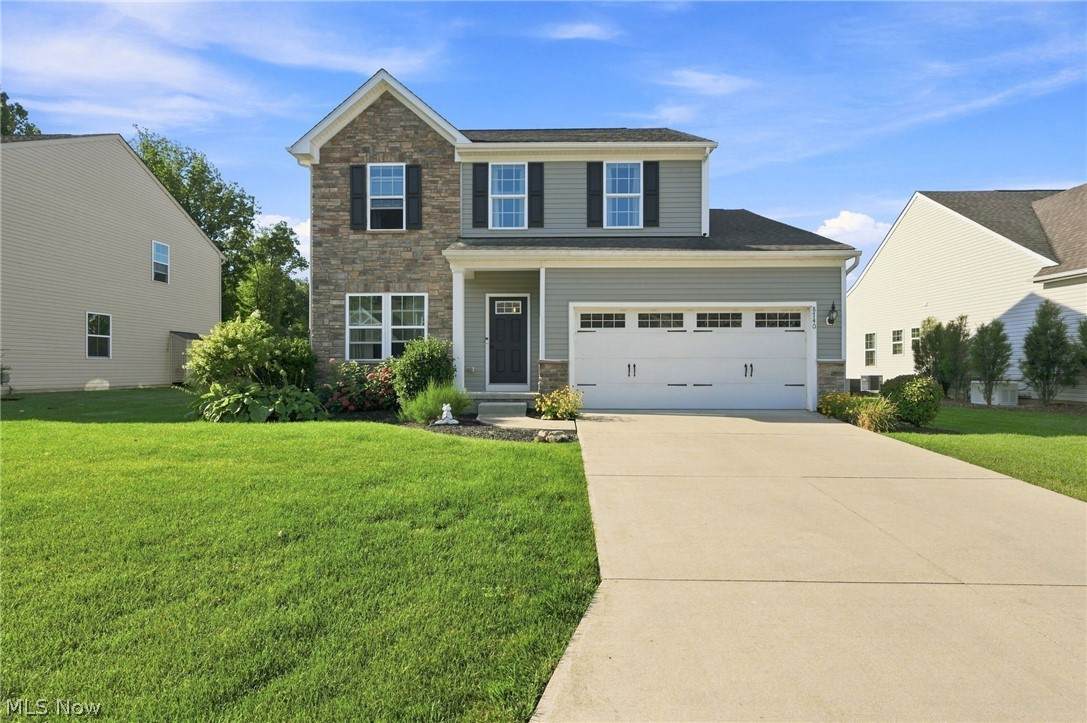 8740 Summer Wind Lane - Photo 1
