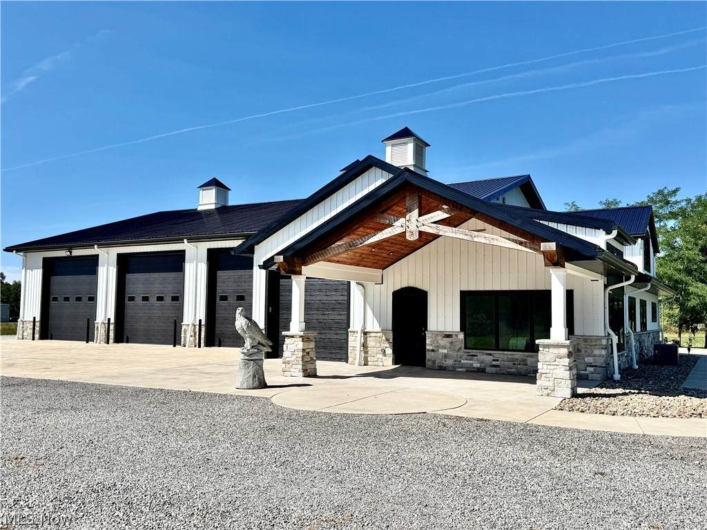 1180 County Line Road - Photo 1