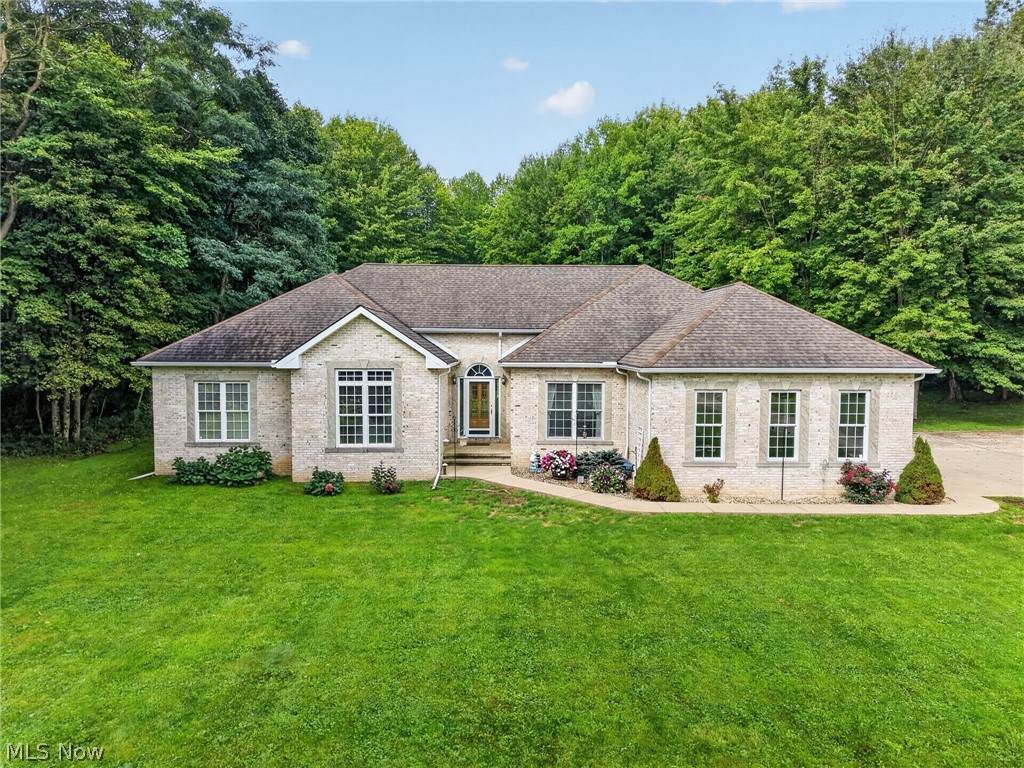 4549 Baldwin Road - Photo 1