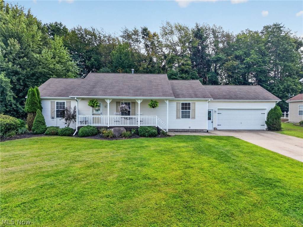 5414 Carlson Lane - Photo 1
