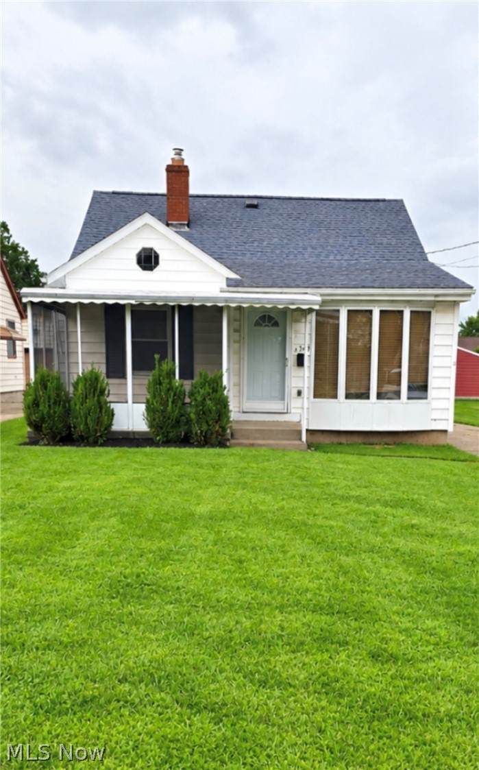509 Sexton Street - Photo 1