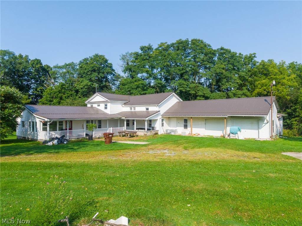 7013 Morford East Road - Photo 1