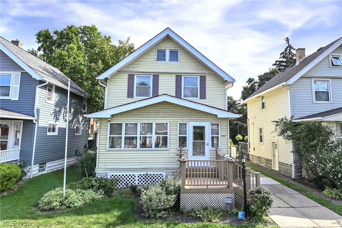 13305 Hazelwood Avenue - Photo 1