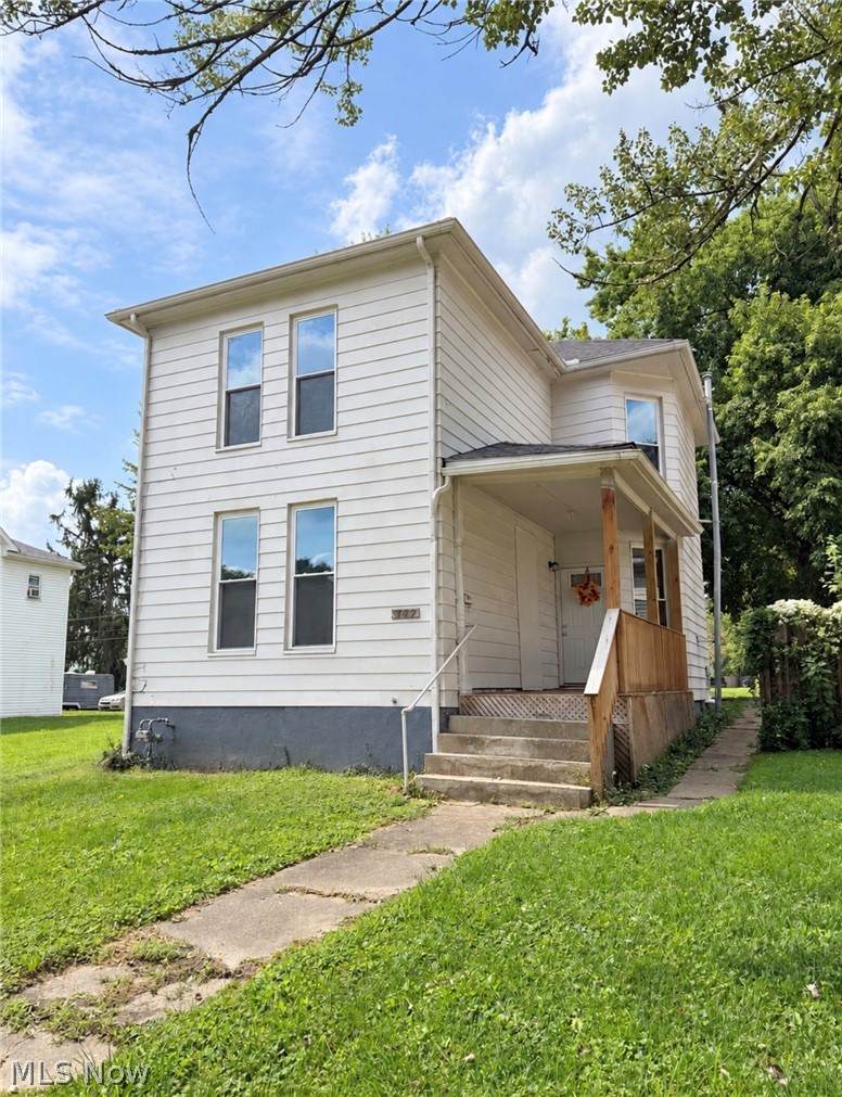 347 Brighton Boulevard - Photo 1