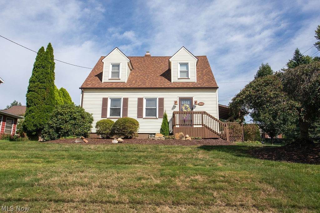 303 Bentley Avenue - Photo 1