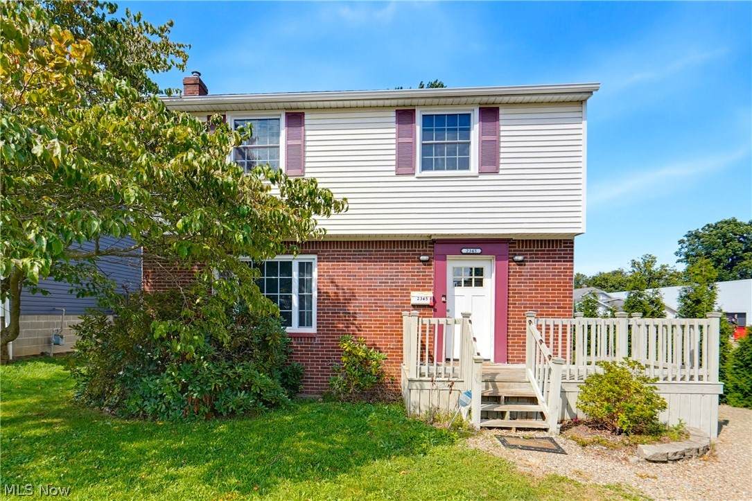 2345 Triplett Boulevard - Photo 1
