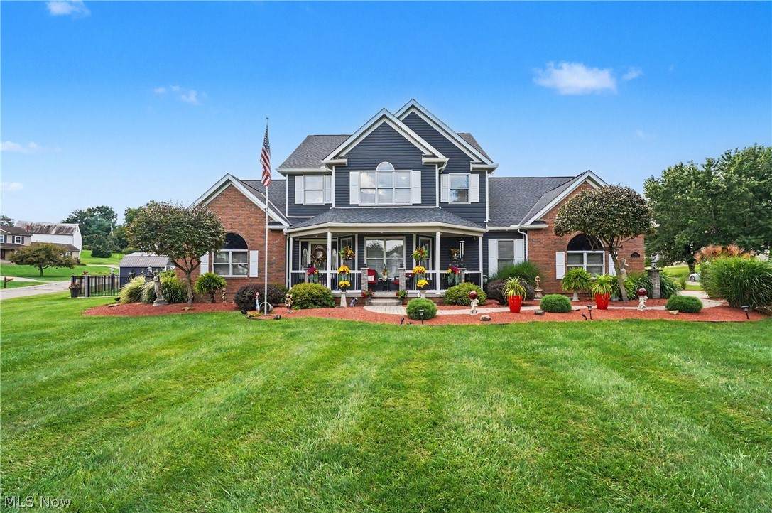 11186 Whitetail Run Street - Photo 1