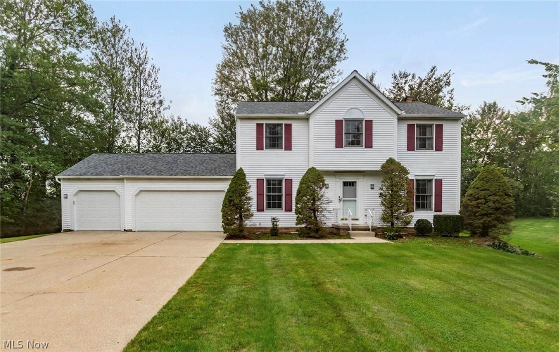 5920 Stephanie Lane - Photo 1