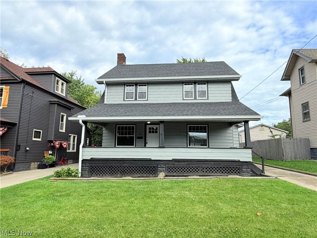 252 Kline Street - Photo 1