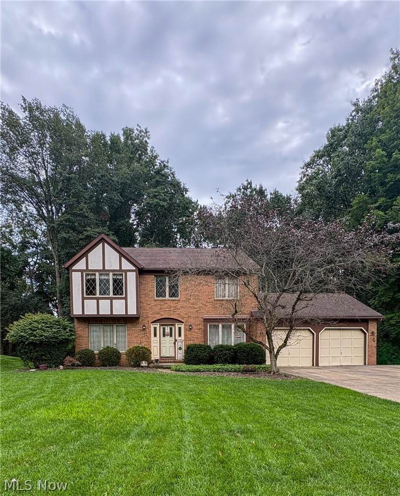 513 Park Ridge Drive - Photo 1