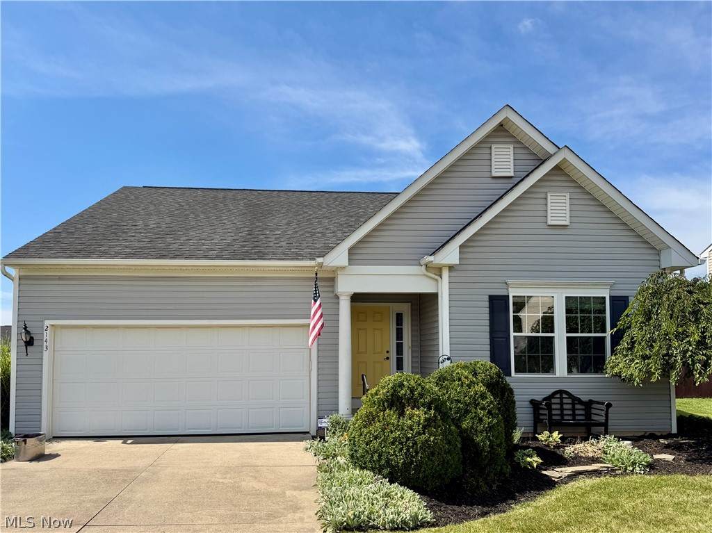 2143 Fowl Road - Photo 1