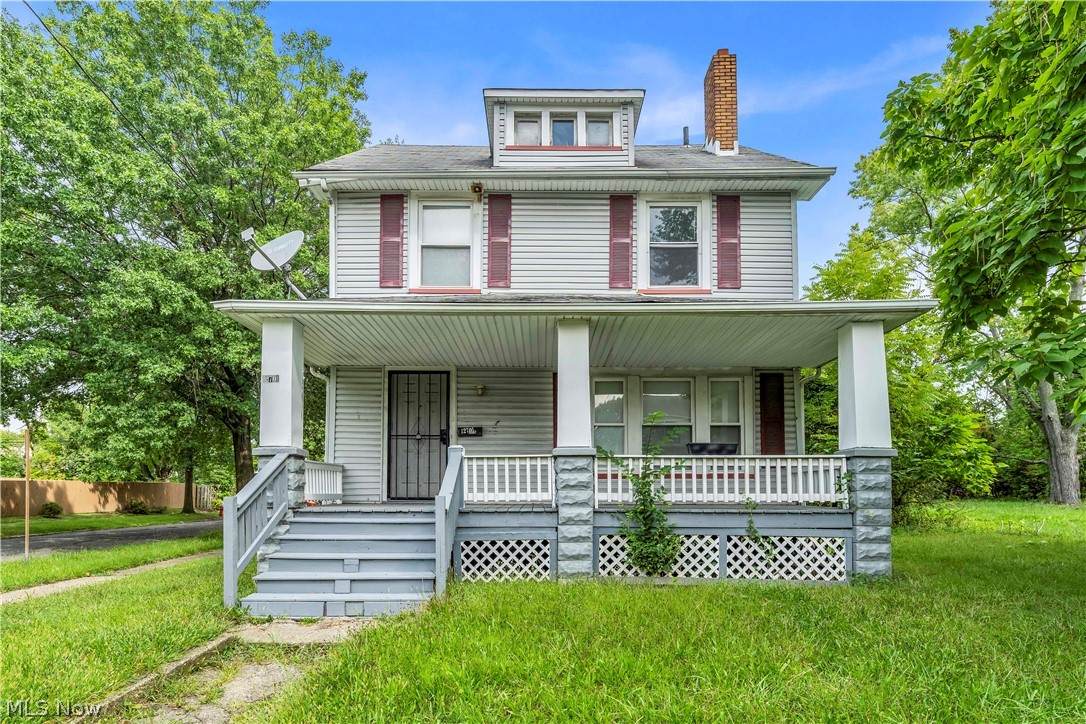 12701 Rexford Avenue - Photo 1